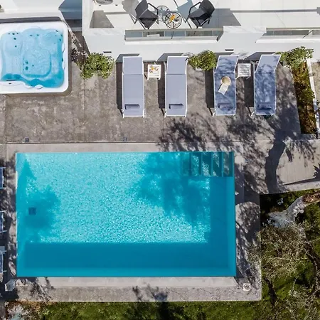 Royal View - Private Pool & Hot Tub Villa *