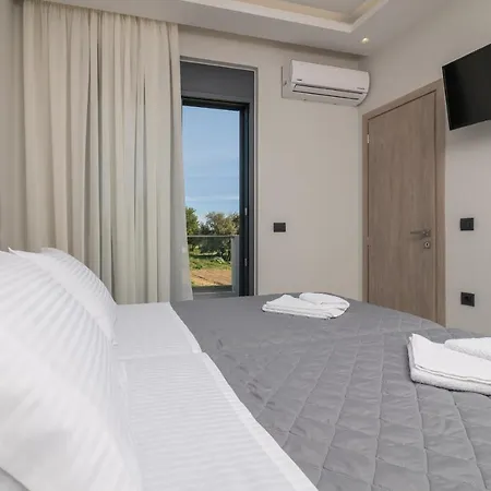 Royal View - Private Pool & Hot Tub 别墅 *
