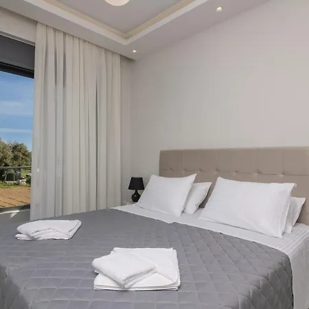 Royal View - Private Pool & Hot Tub 别墅 *