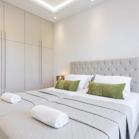 别墅 Royal View - Private Pool & Hot Tub *