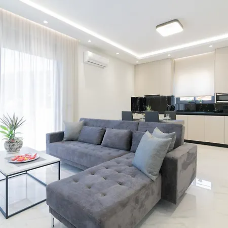 别墅 Royal View - Private Pool & Hot Tub Romírion